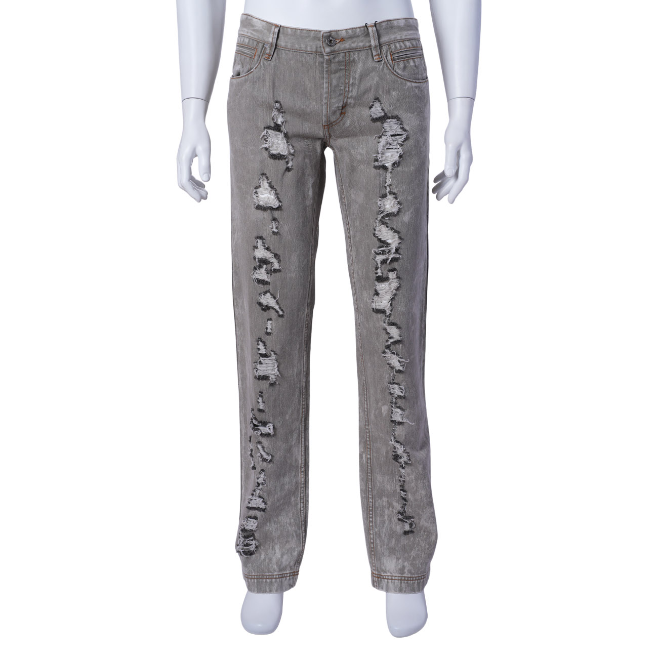 Dolce&Gabbana(USED)돌체앤가바나 진 #36