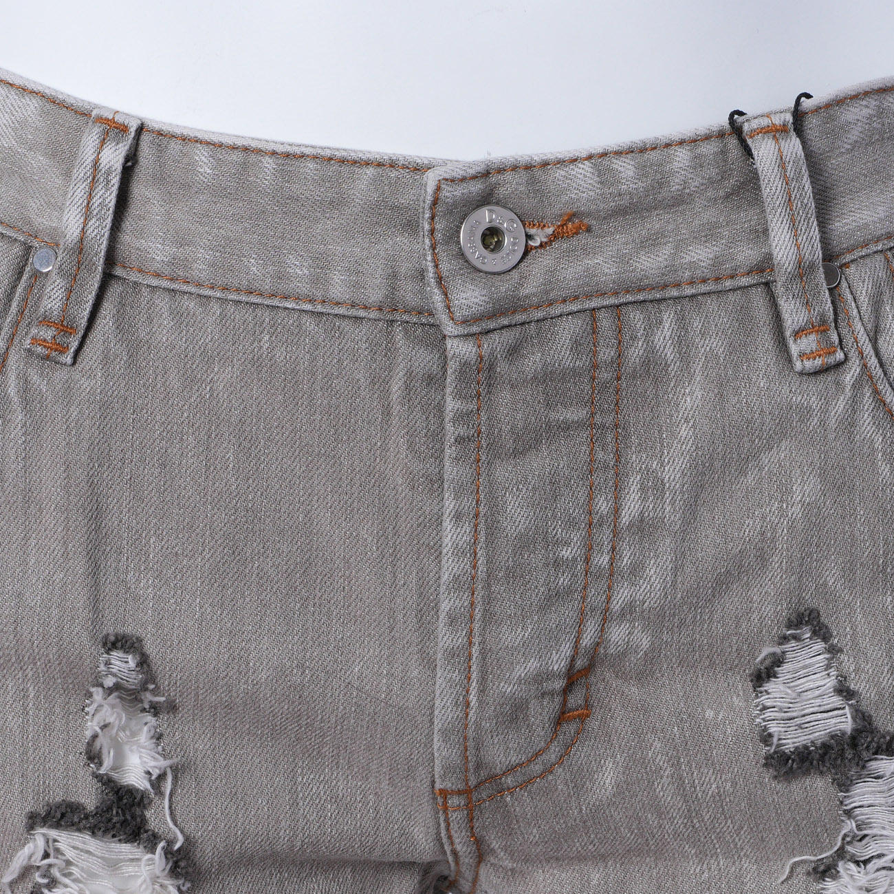 Dolce&Gabbana(USED)돌체앤가바나 진 #36