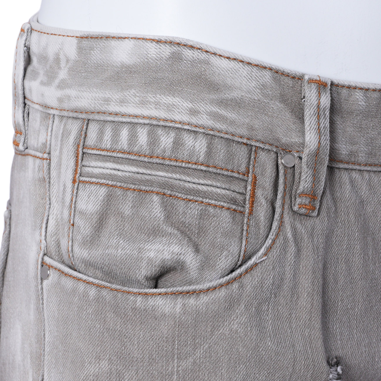 Dolce&Gabbana(USED)돌체앤가바나 진 #36