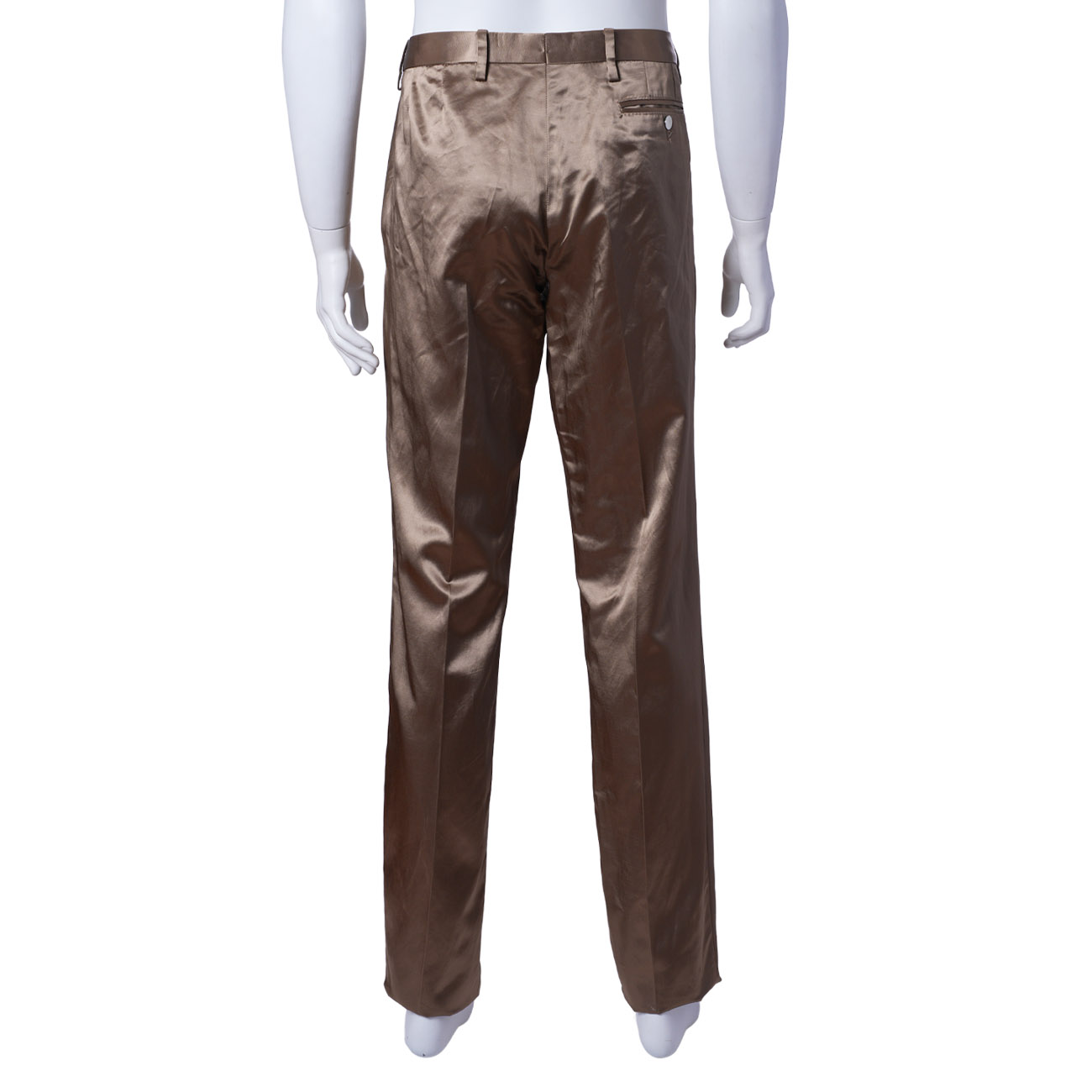 Dolce&Gabbana(USED)돌체앤가바나 골든 팬츠#54