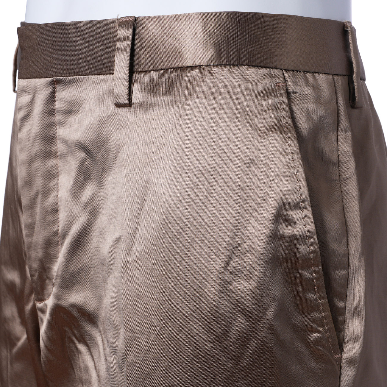 Dolce&Gabbana(USED)돌체앤가바나 골든 팬츠#54