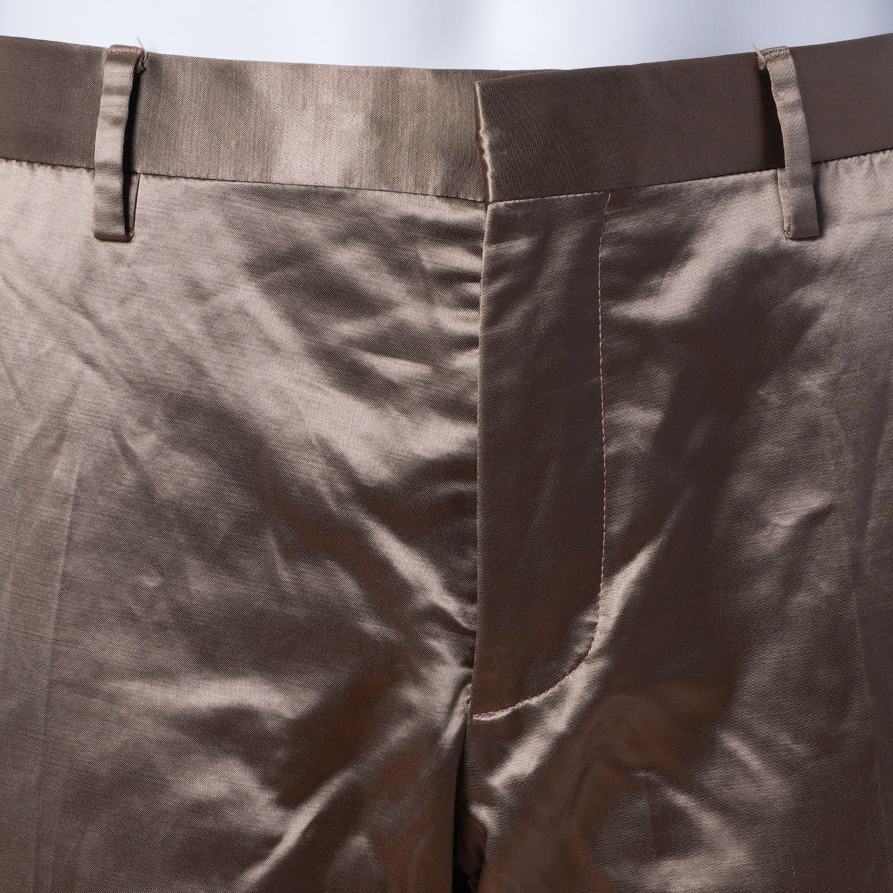 Dolce&Gabbana(USED)돌체앤가바나 골든 팬츠#54