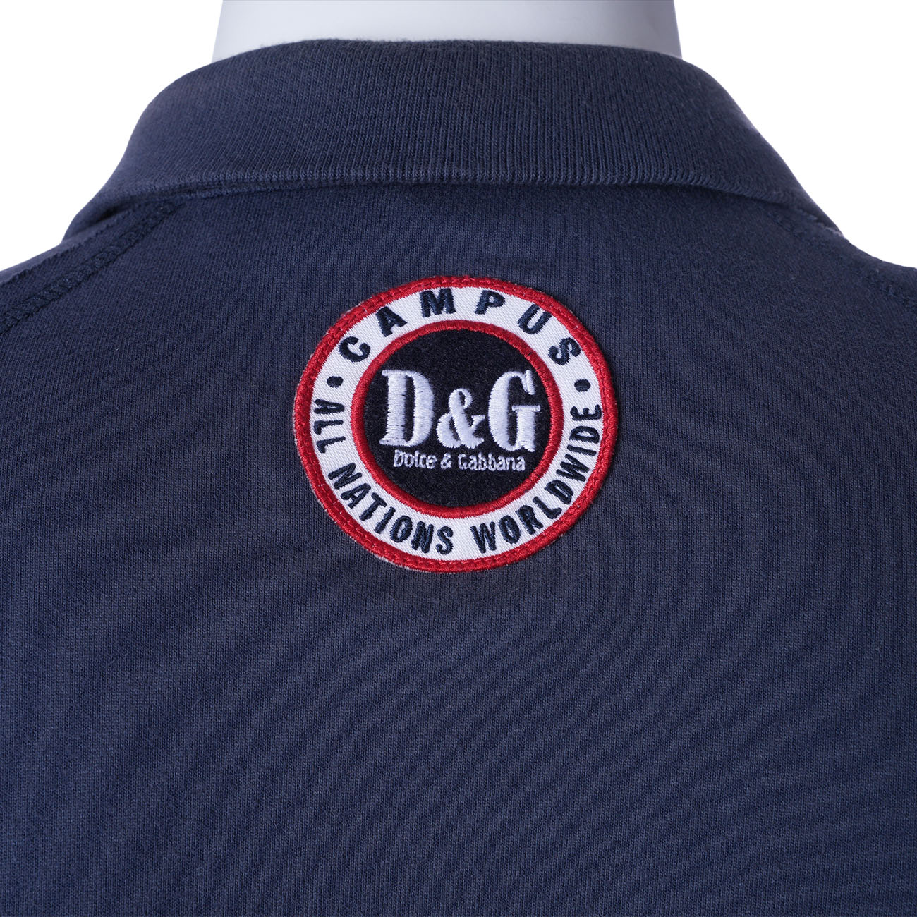 Dolce&Gabbana(USED)돌체앤가바나 집업 # L
