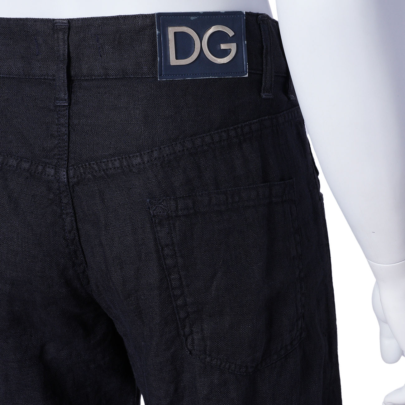 Dolce&Gabbana(USED)돌체앤가바나 팬츠 #52