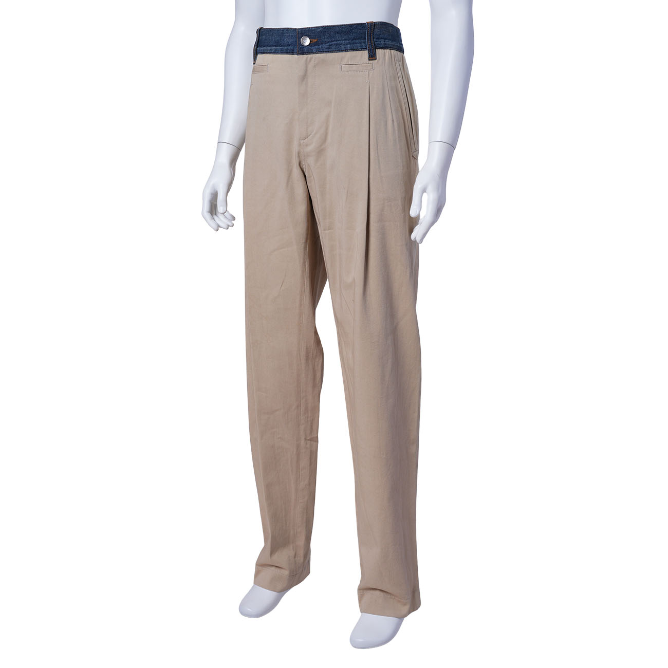 Dolce&Gabbana(USED)돌체앤가바나 팬츠 #50