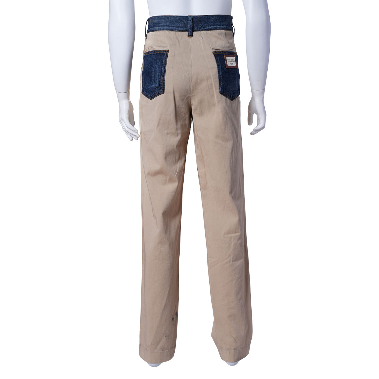 Dolce&Gabbana(USED)돌체앤가바나 팬츠 #50