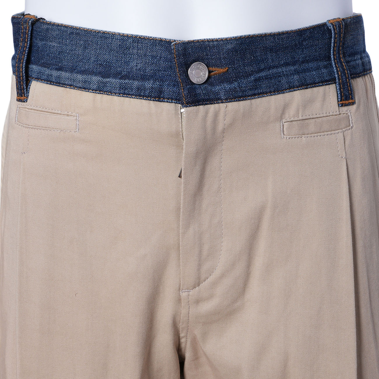 Dolce&Gabbana(USED)돌체앤가바나 팬츠 #50