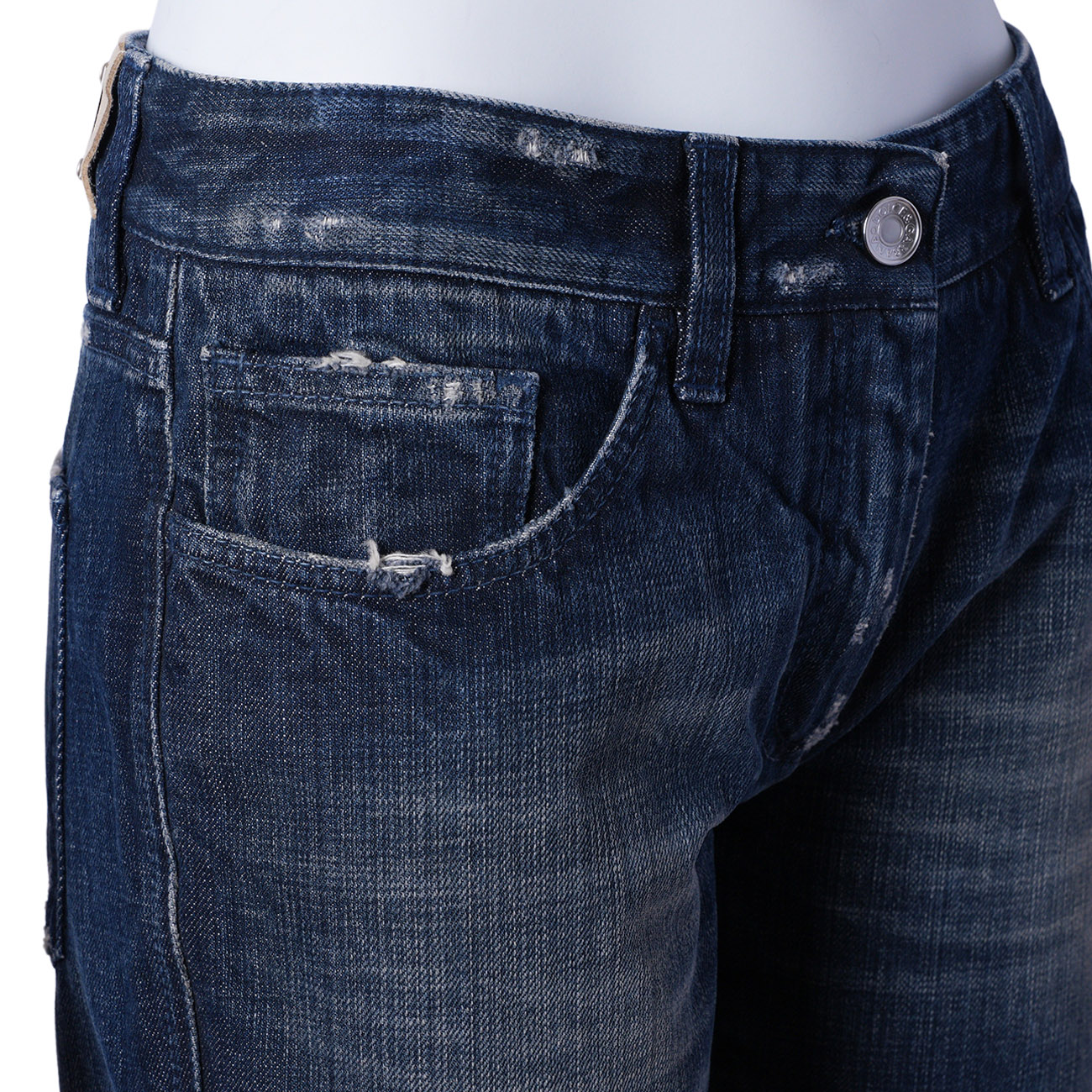 Dolce&Gabbana(USED)돌체앤가바나 청바지 #40