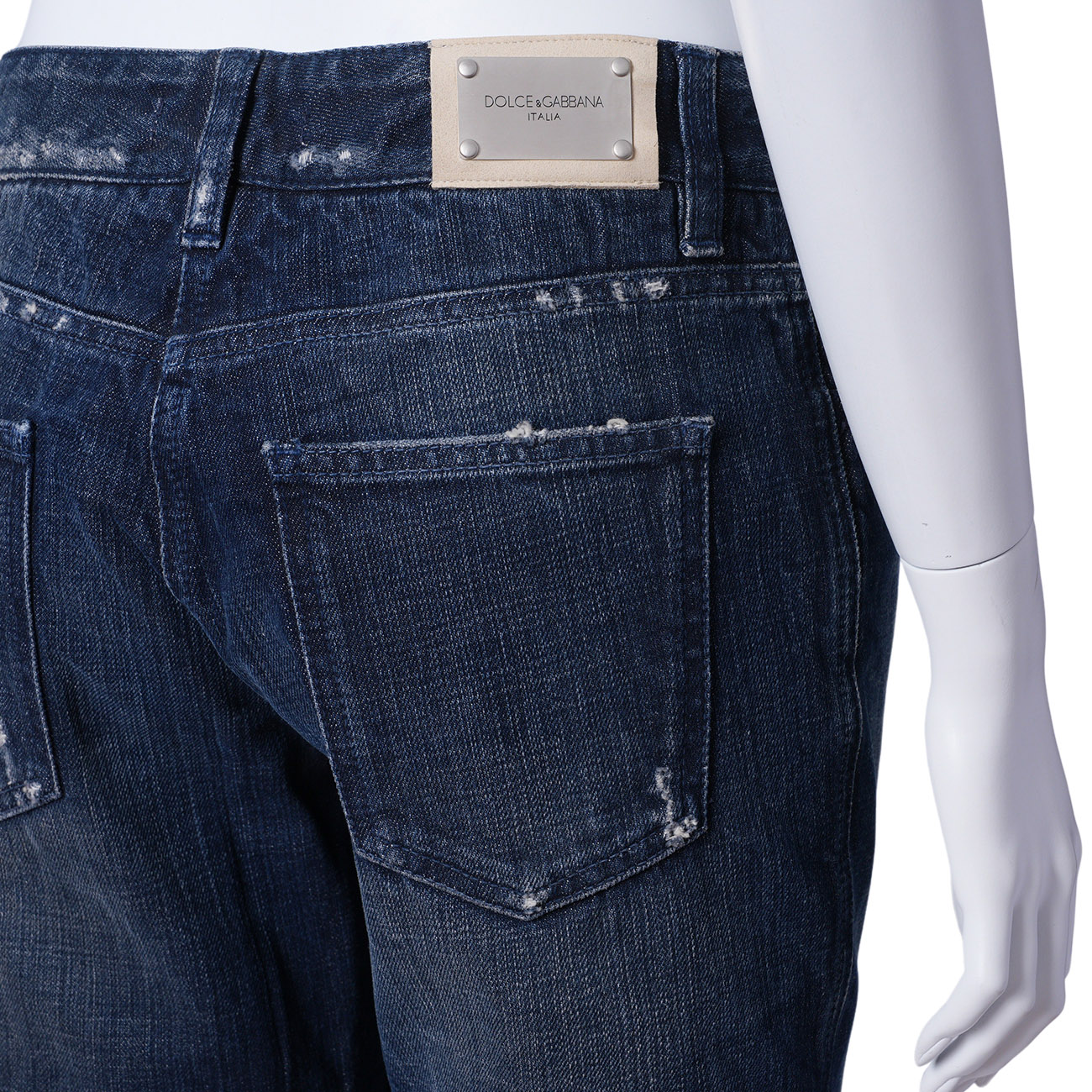 Dolce&Gabbana(USED)돌체앤가바나 청바지 #40