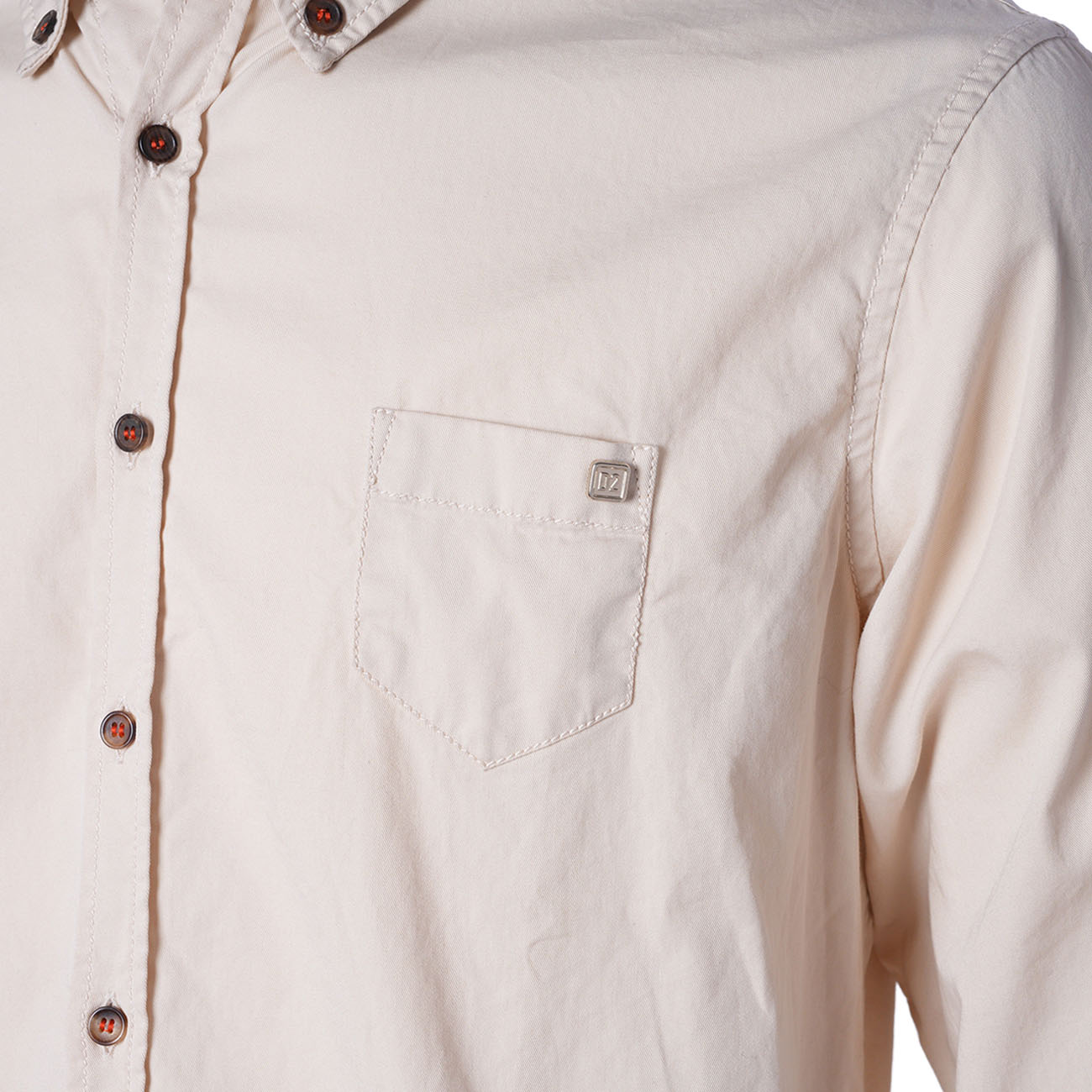 Dolce&Gabbana(USED)돌체앤가바나 페브릭 셔츠#48