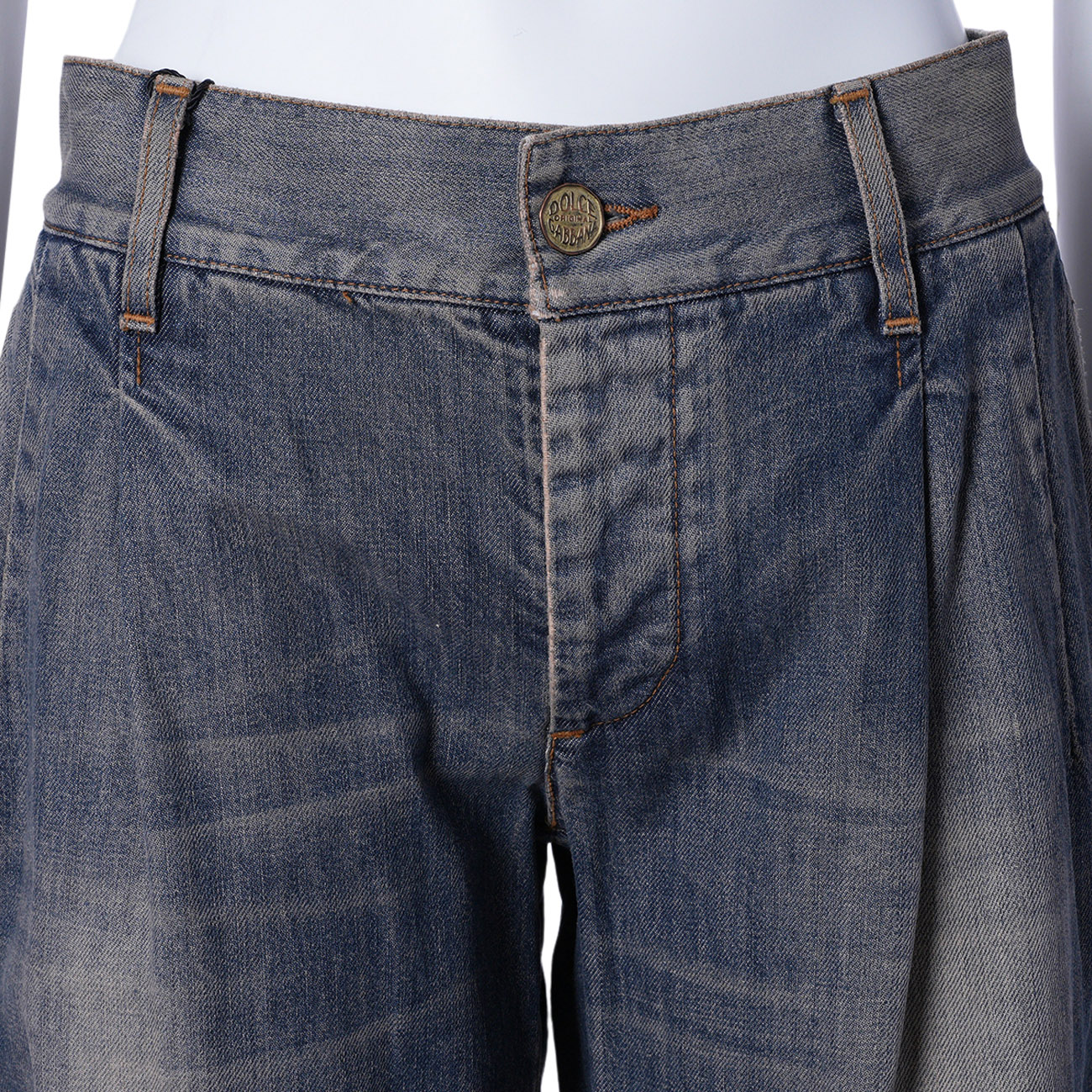 Dolce&Gabbana(USED)돌체앤가바나 청바지#46