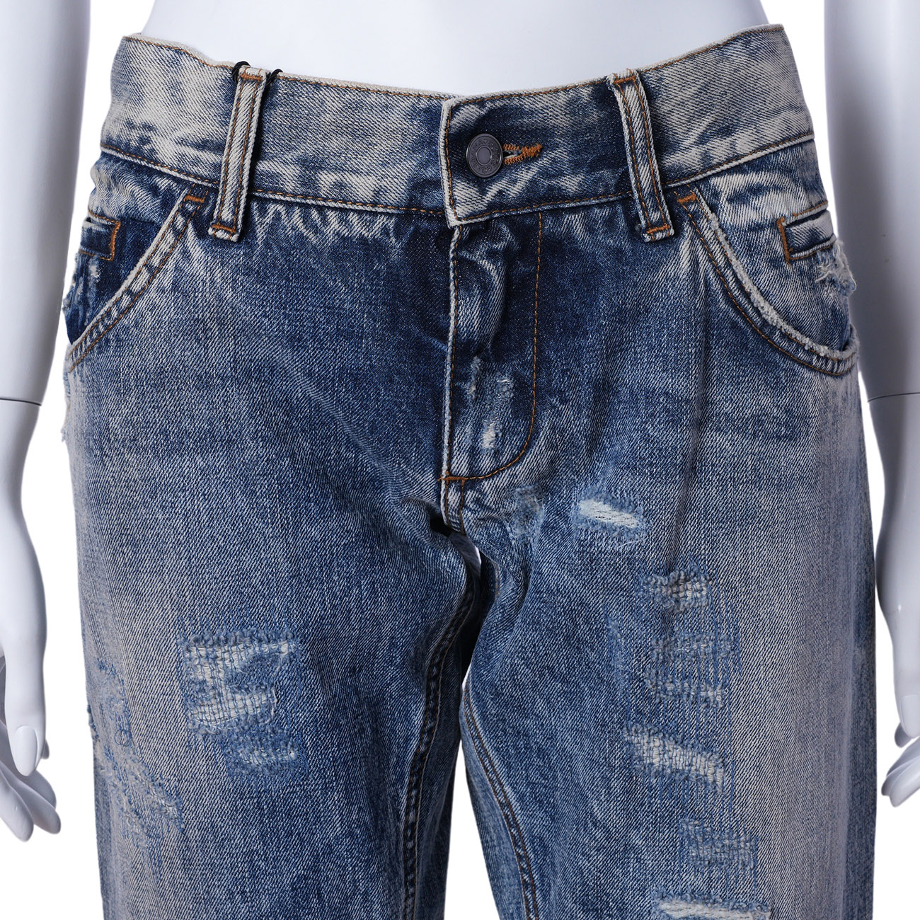 Dolce&Gabbana(USED)돌체앤가바나 청바지 #48