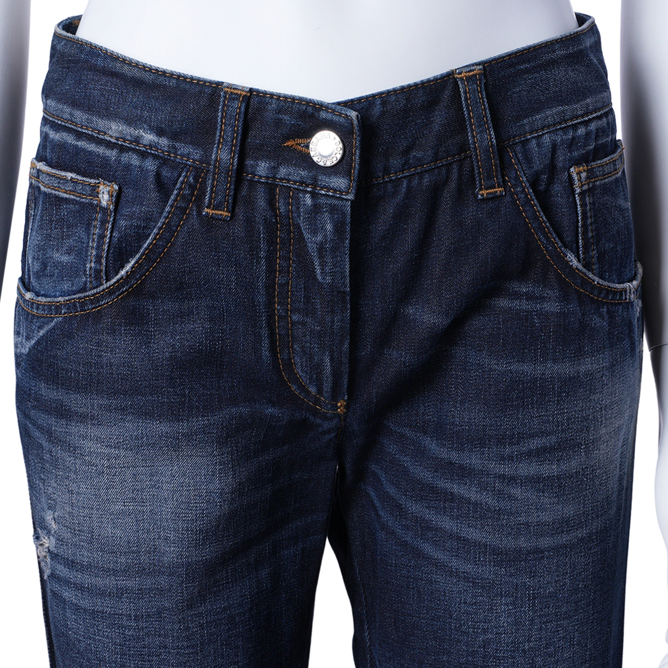 Dolce&Gabbana(USED)돌체앤가바나 청바지 #40