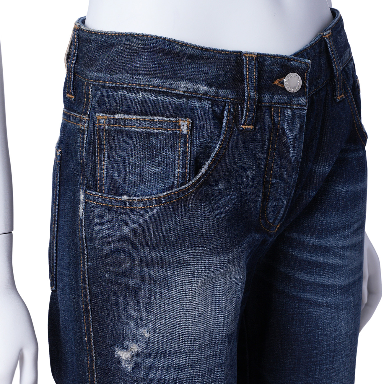 Dolce&Gabbana(USED)돌체앤가바나 청바지 #40