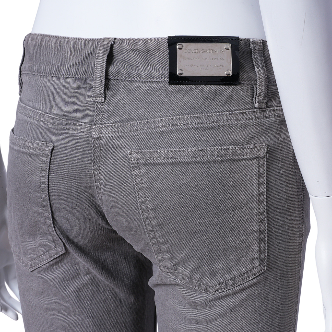 Dolce&Gabbana(USED)돌체앤가바나 청바지 #40