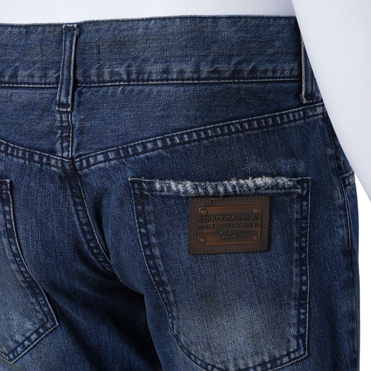 Dolce&Gabbana(USED)돌체앤가바나 청바지 #48