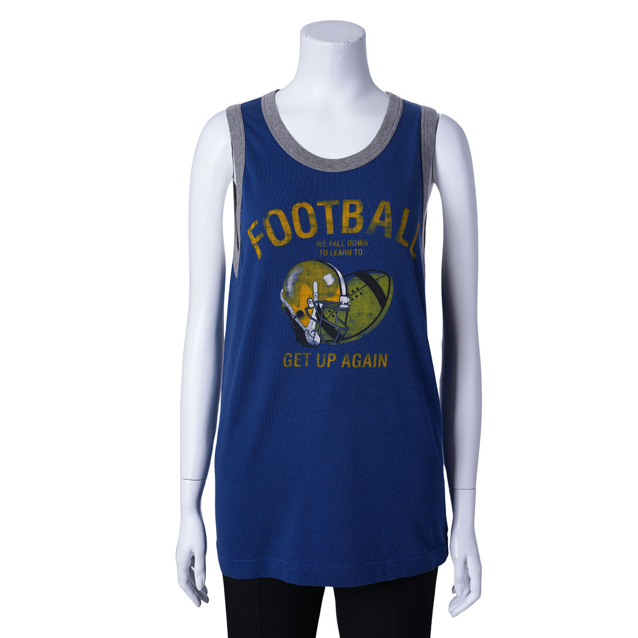 Dolce&Gabbana(USED)돌체앤가바나 민소매#50