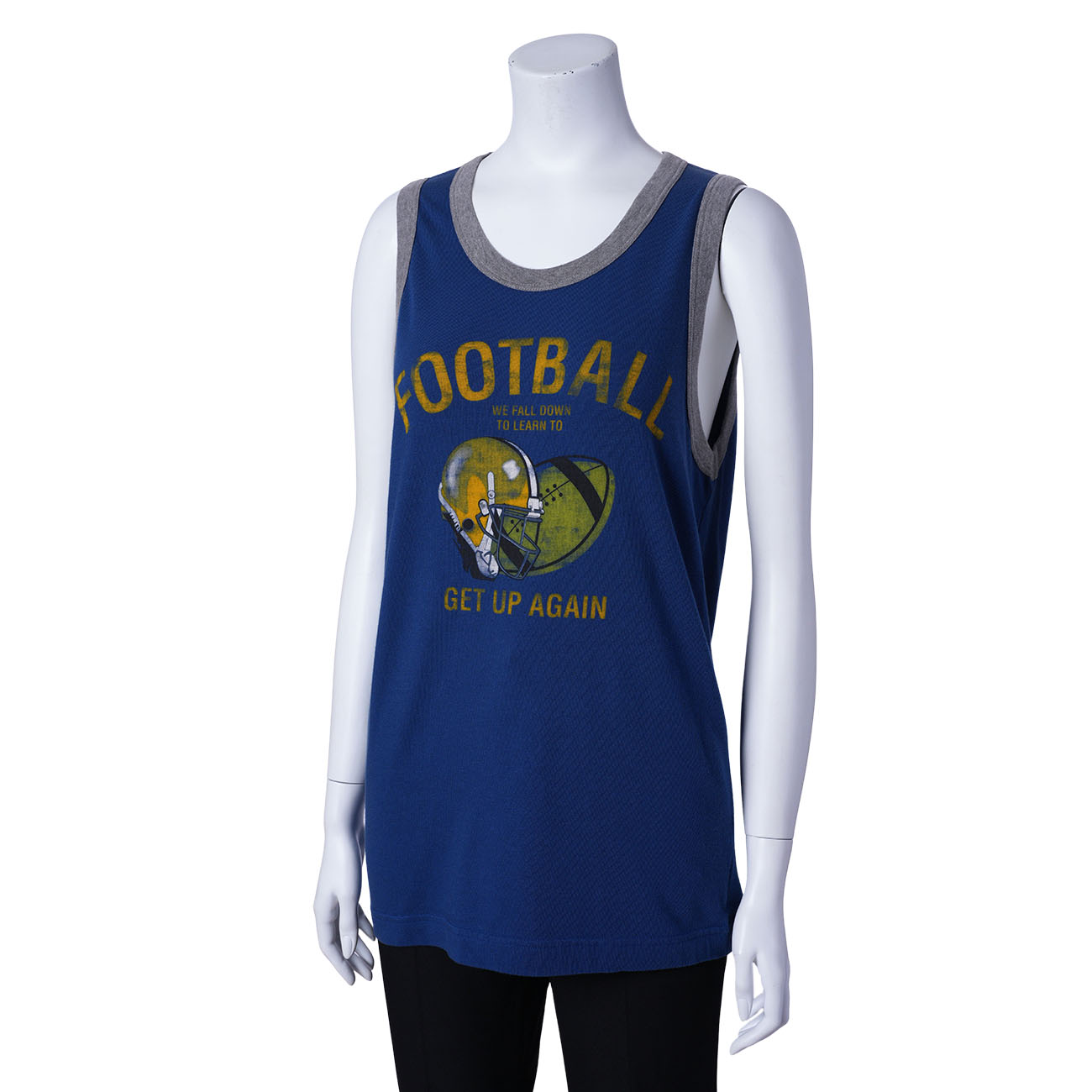 Dolce&Gabbana(USED)돌체앤가바나 민소매#50