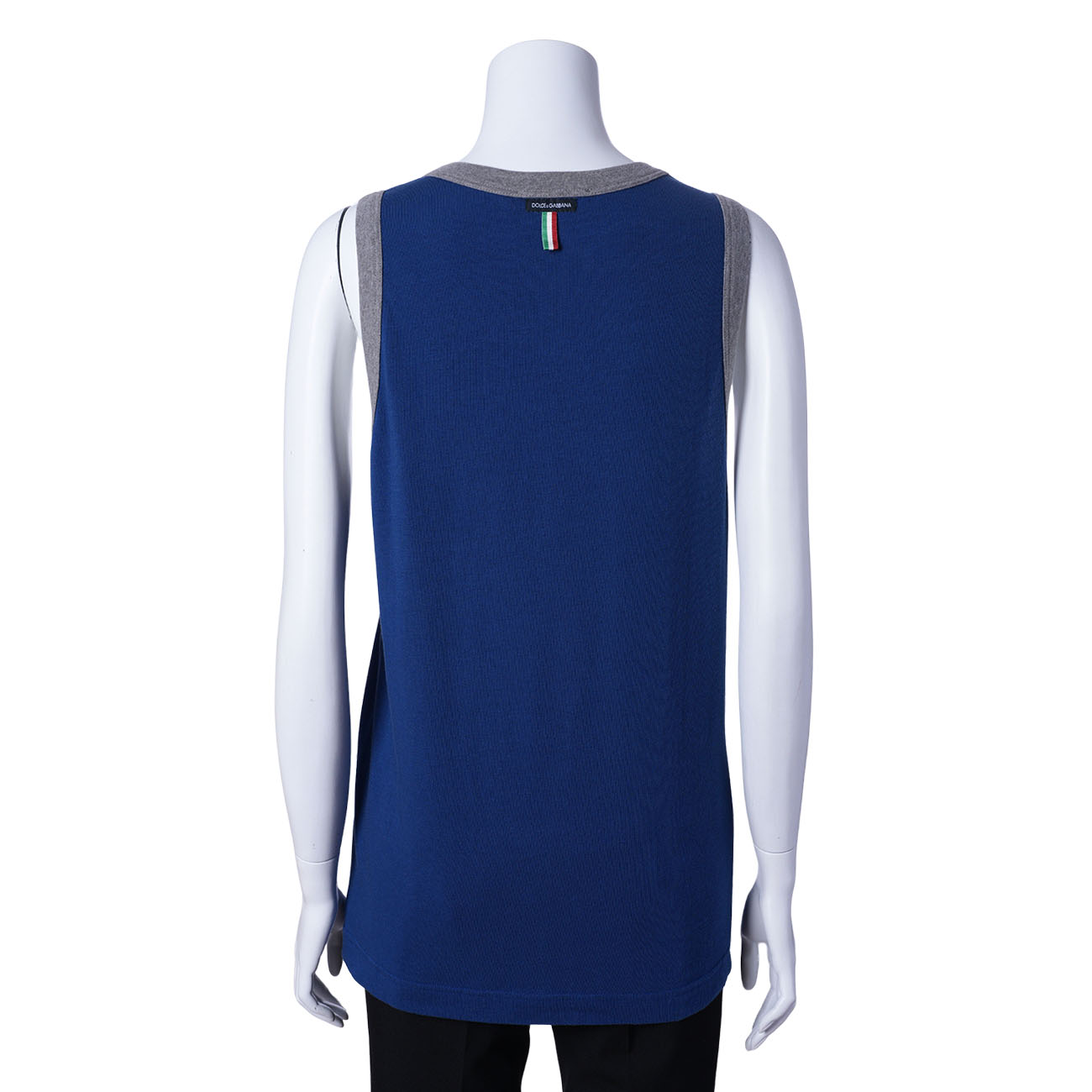 Dolce&Gabbana(USED)돌체앤가바나 민소매#50