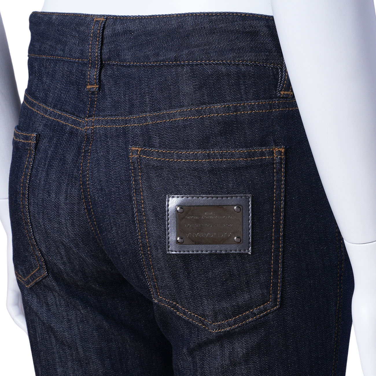 Dolce&Gabbana(USED)돌체앤가바나 청바지 # 40