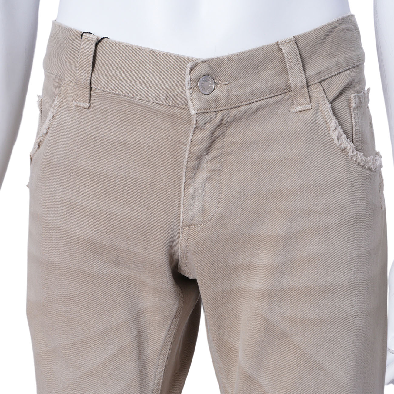 Dolce&Gabbana(USED)돌체앤가바나 빈티지 면바지 # 50