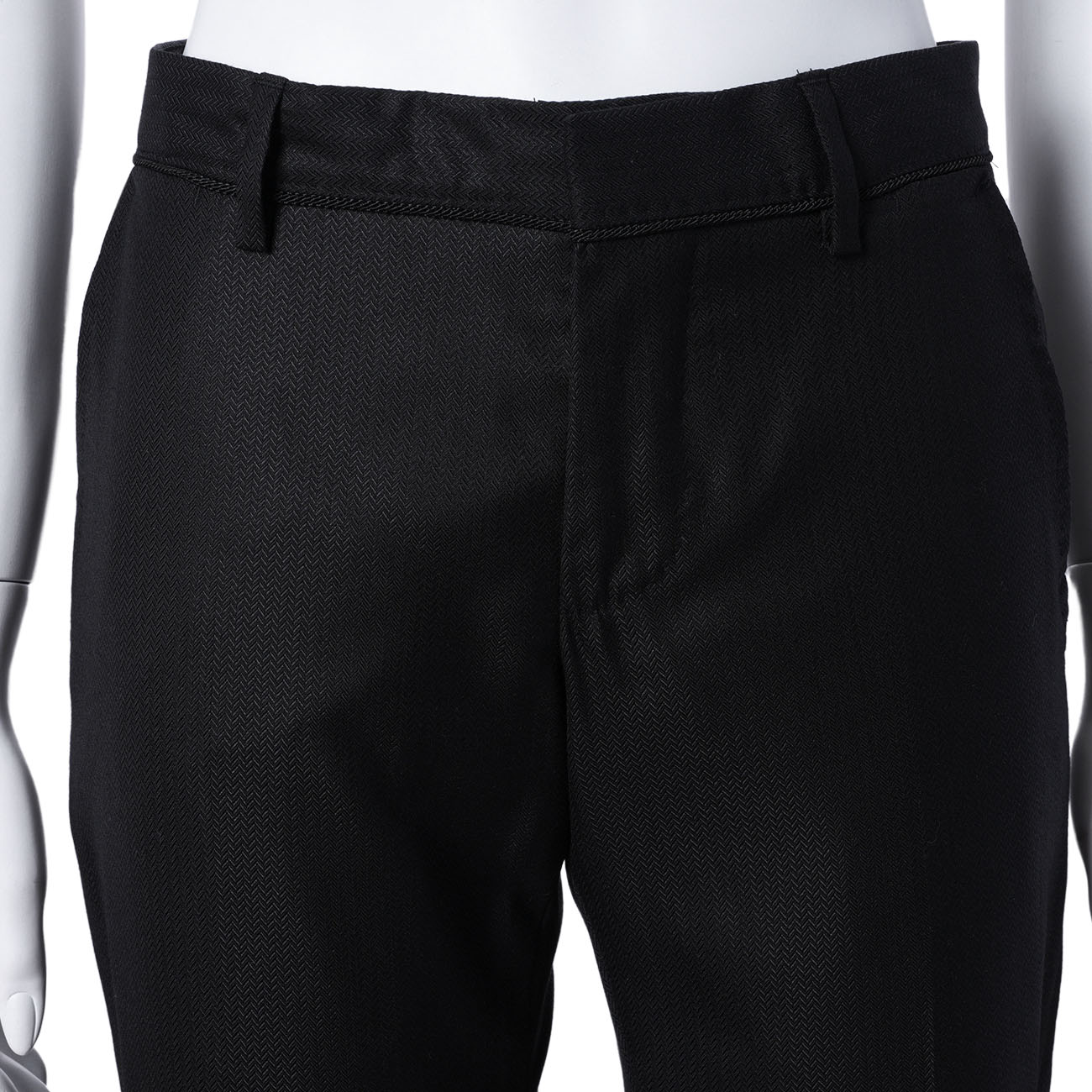 Dolce&Gabbana(USED)돌체앤가바나 슬렉스 #44