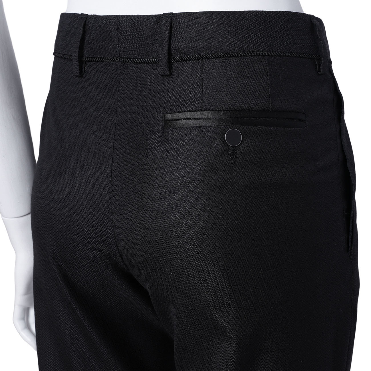 Dolce&Gabbana(USED)돌체앤가바나 슬렉스 #44
