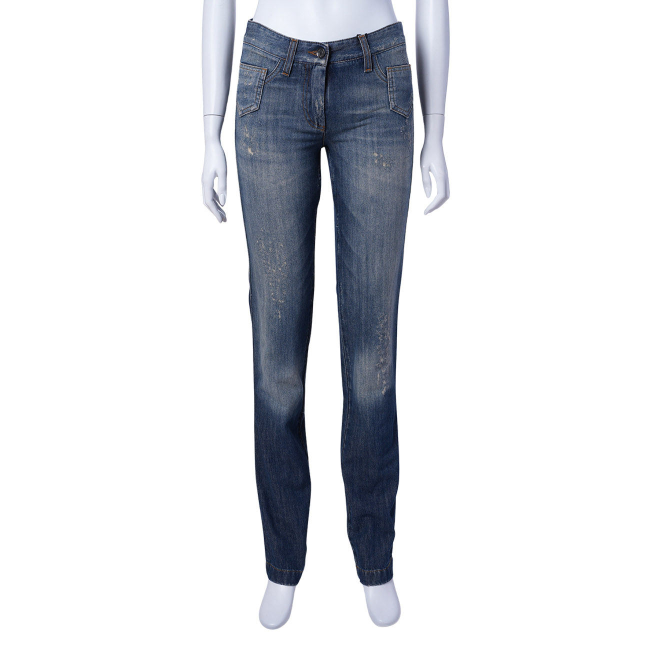 Dolce&Gabbana(USED)돌체앤가바나 청바지 #38