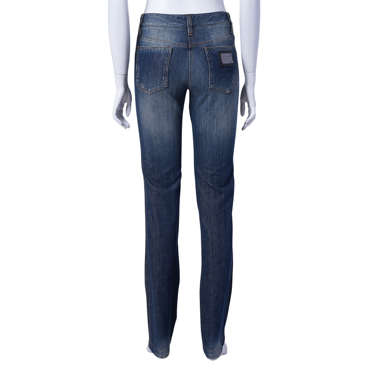 Dolce&Gabbana(USED)돌체앤가바나 청바지 #38