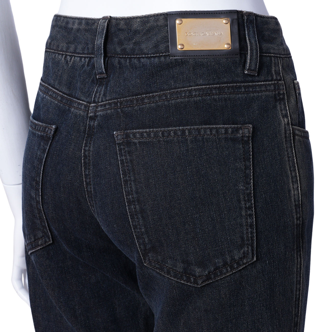 Dolce&Gabbana(USED)돌체앤가바나 청바지 #40