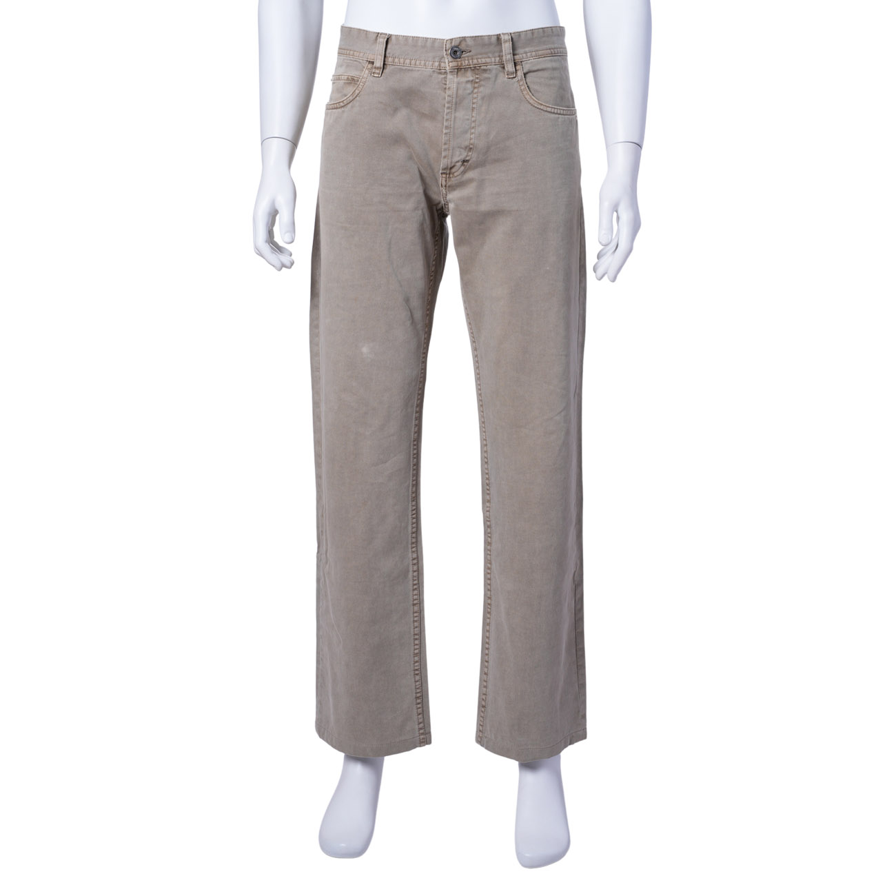 Dolce&Gabbana(USED)돌체앤가바나 면바지 #35