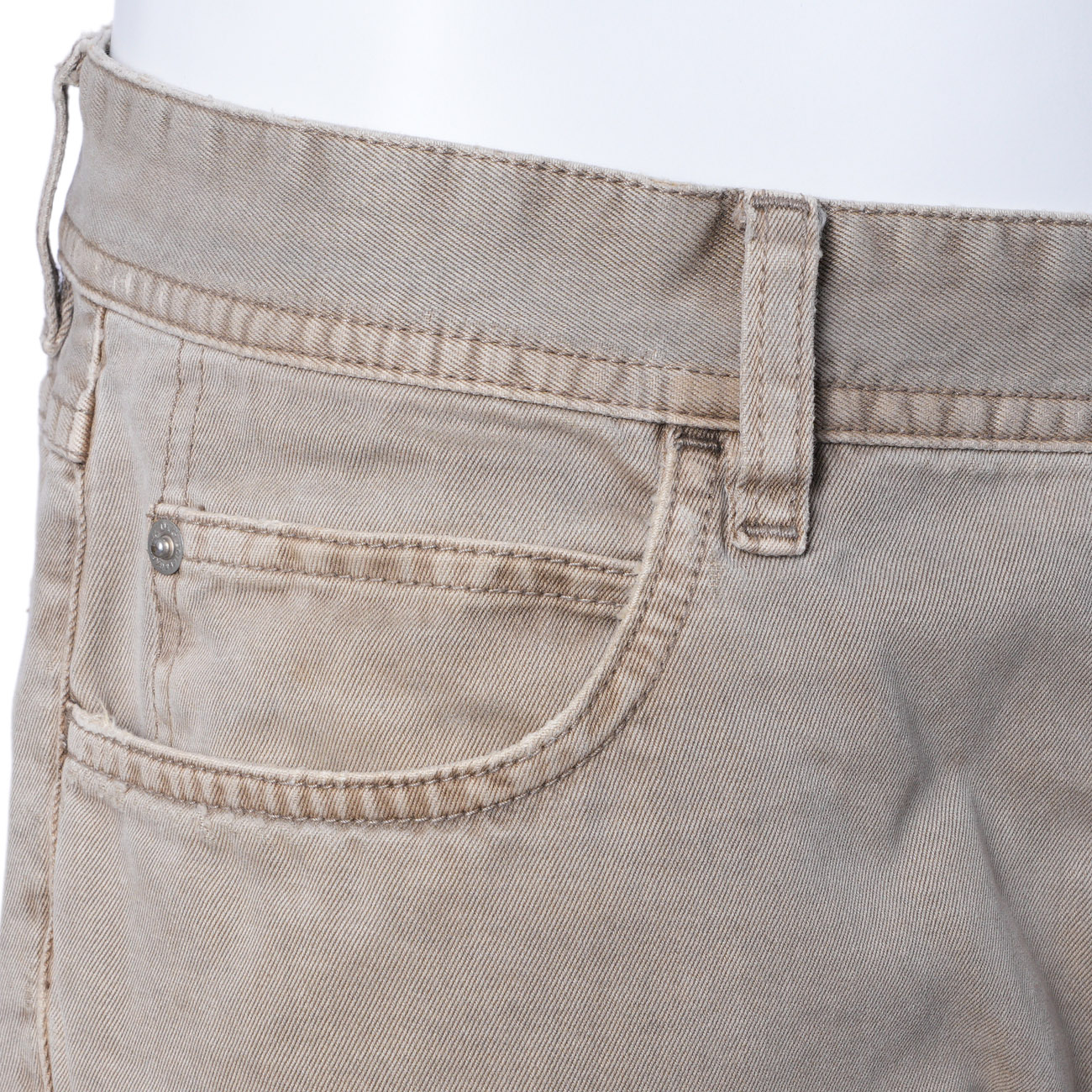 Dolce&Gabbana(USED)돌체앤가바나 면바지 #35