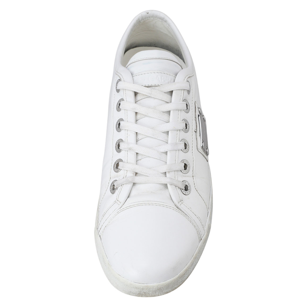 Dolce&Gabbana(USED)돌체앤가바나 남성 스니커즈#8.5