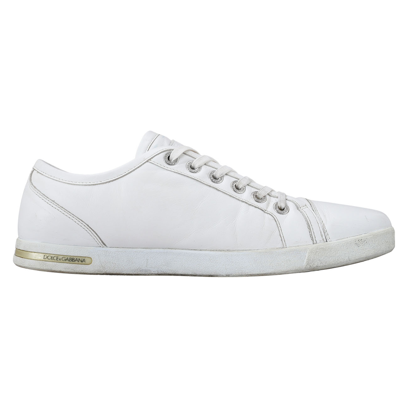 Dolce&Gabbana(USED)돌체앤가바나 남성 스니커즈#8.5