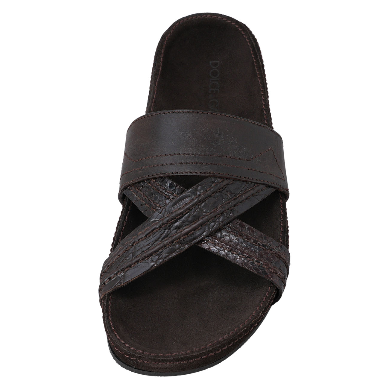 Dolce&Gabbana(USED)돌체앤가바나 남성 슬리퍼#9