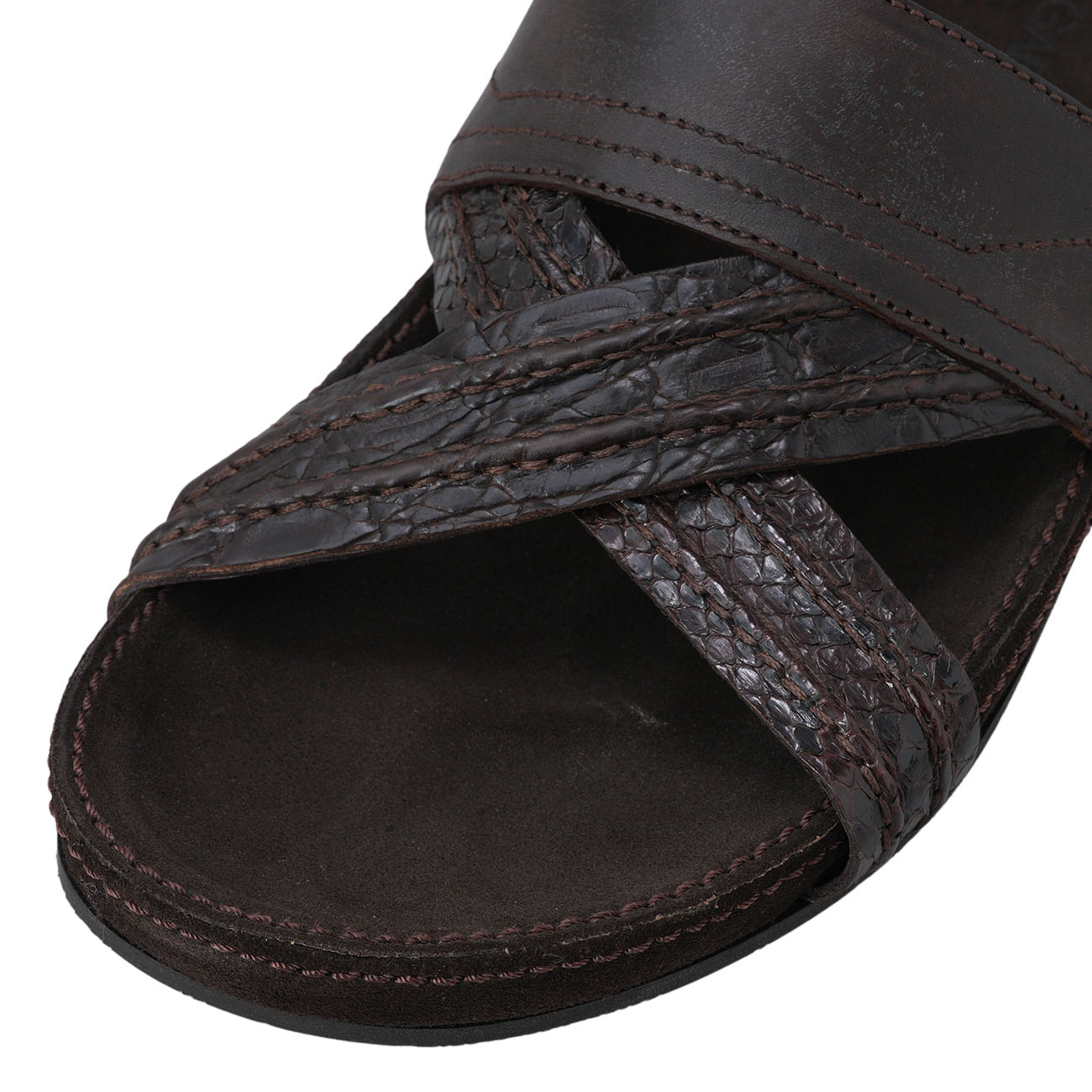 Dolce&Gabbana(USED)돌체앤가바나 남성 슬리퍼#9