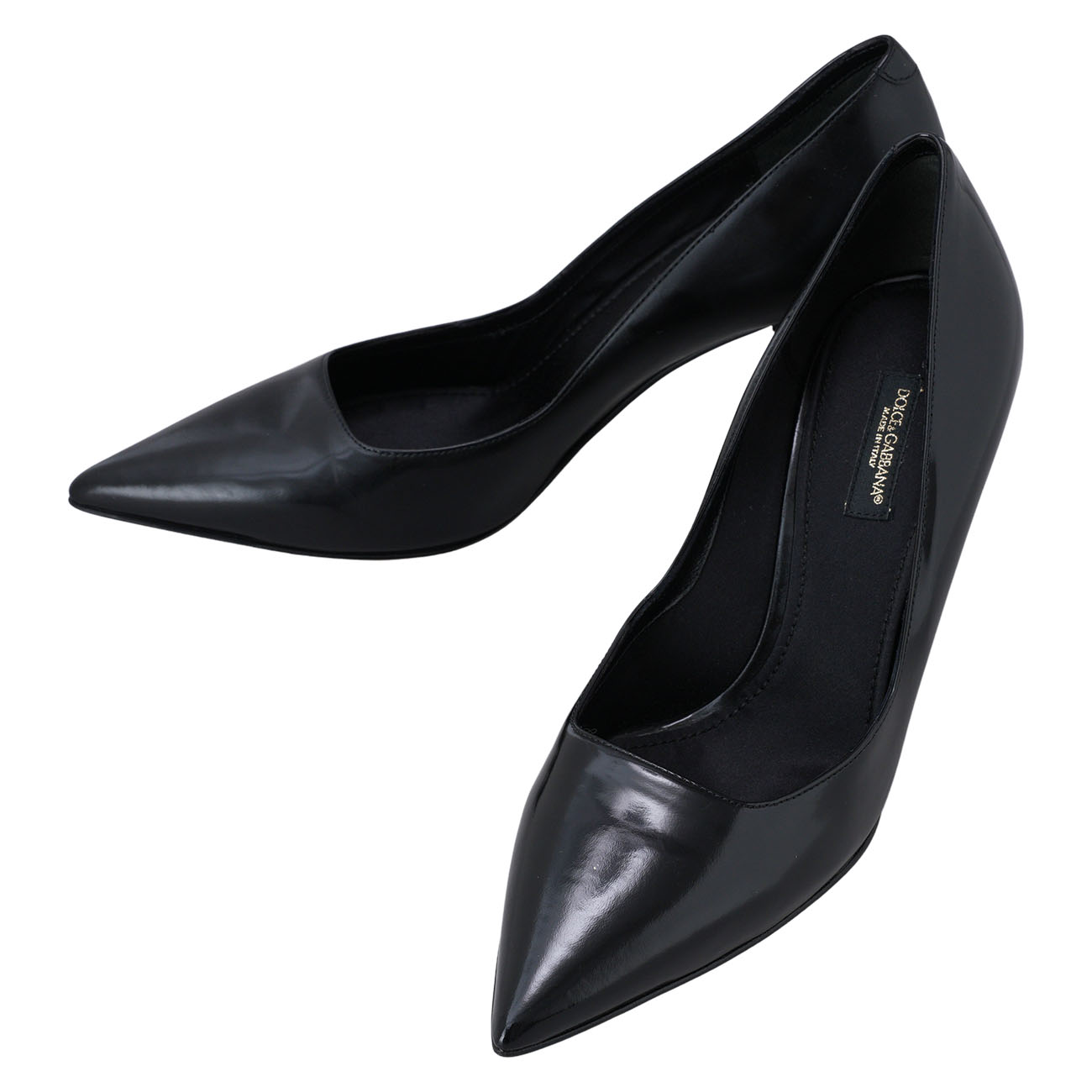 Dolce&Gabbana(USED)돌체앤가바나 힐#37