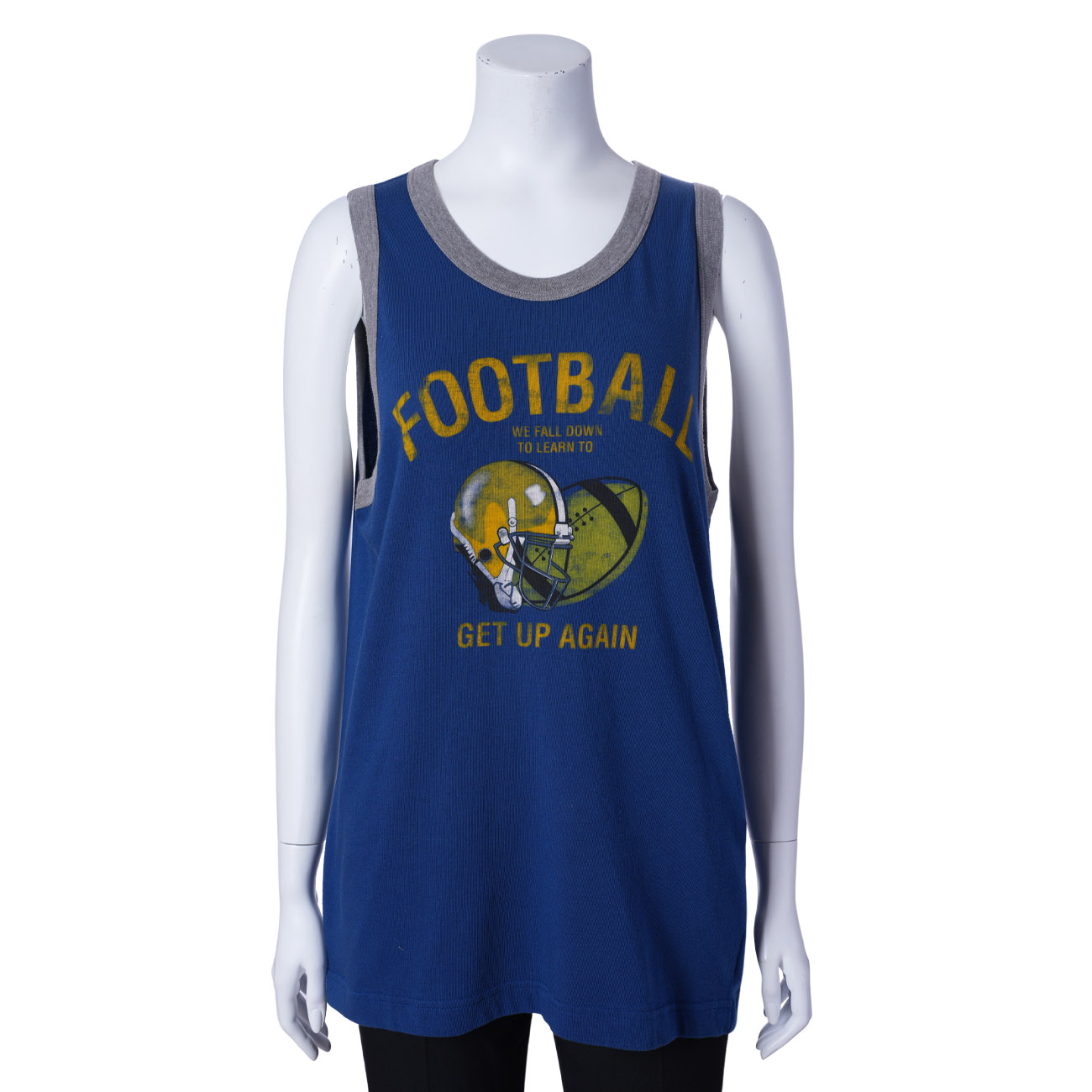 Dolce&Gabbana(USED)돌체앤가바나 민소매 #52