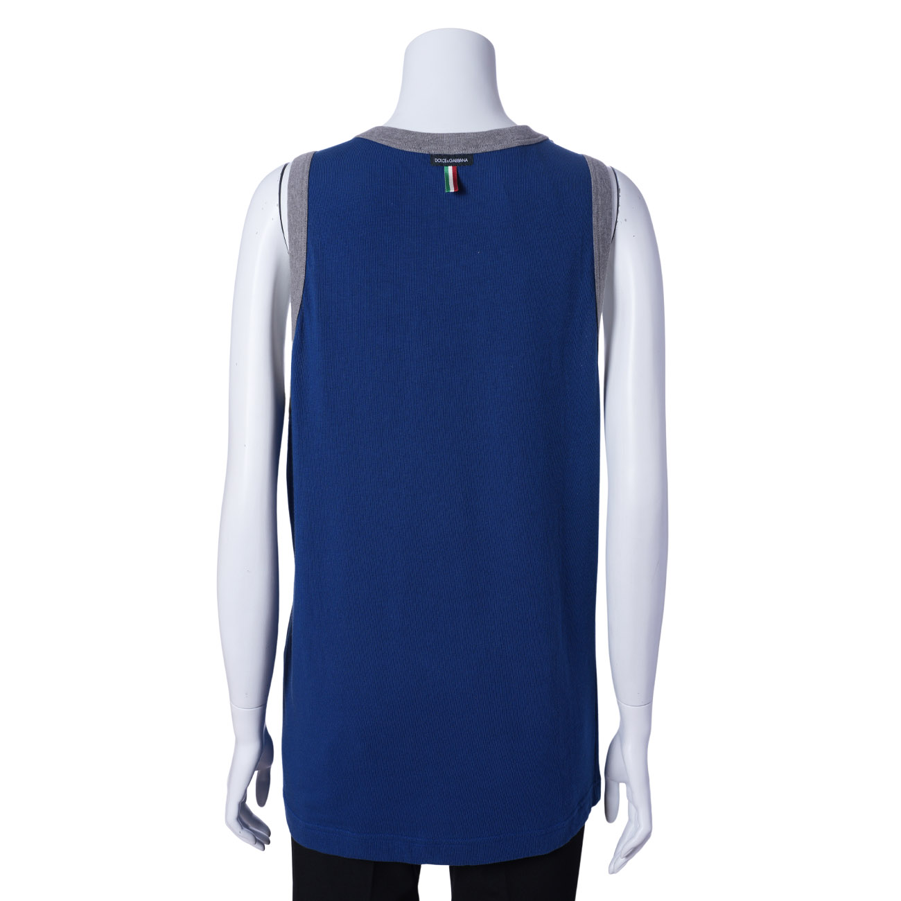 Dolce&Gabbana(USED)돌체앤가바나 민소매 #52