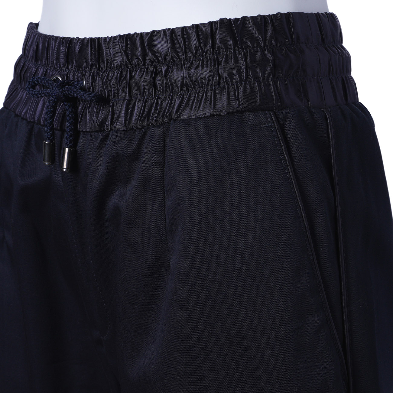 Dolce&Gabbana(USED)돌체앤가바나 밴딩팬츠 #44