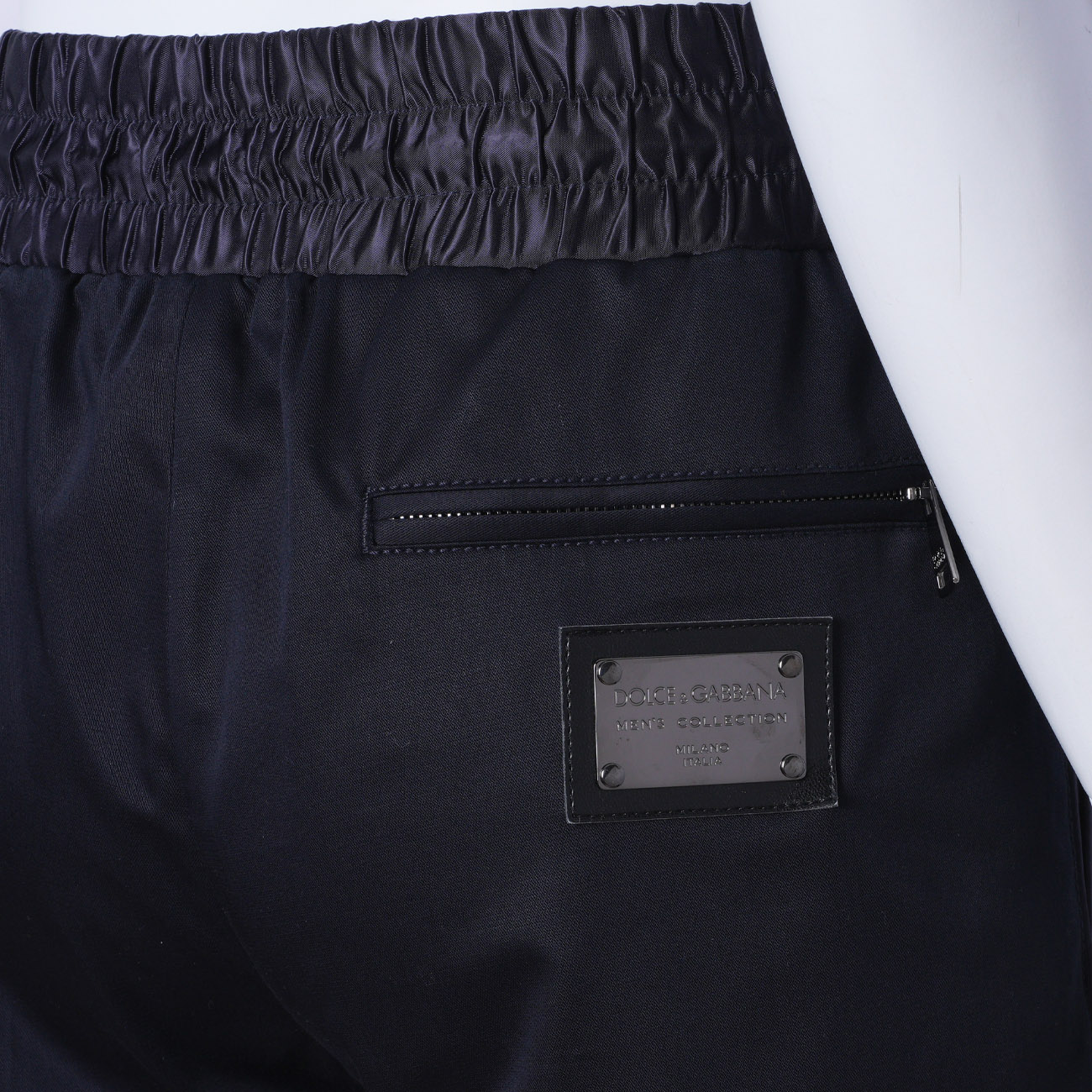 Dolce&Gabbana(USED)돌체앤가바나 밴딩팬츠 #44