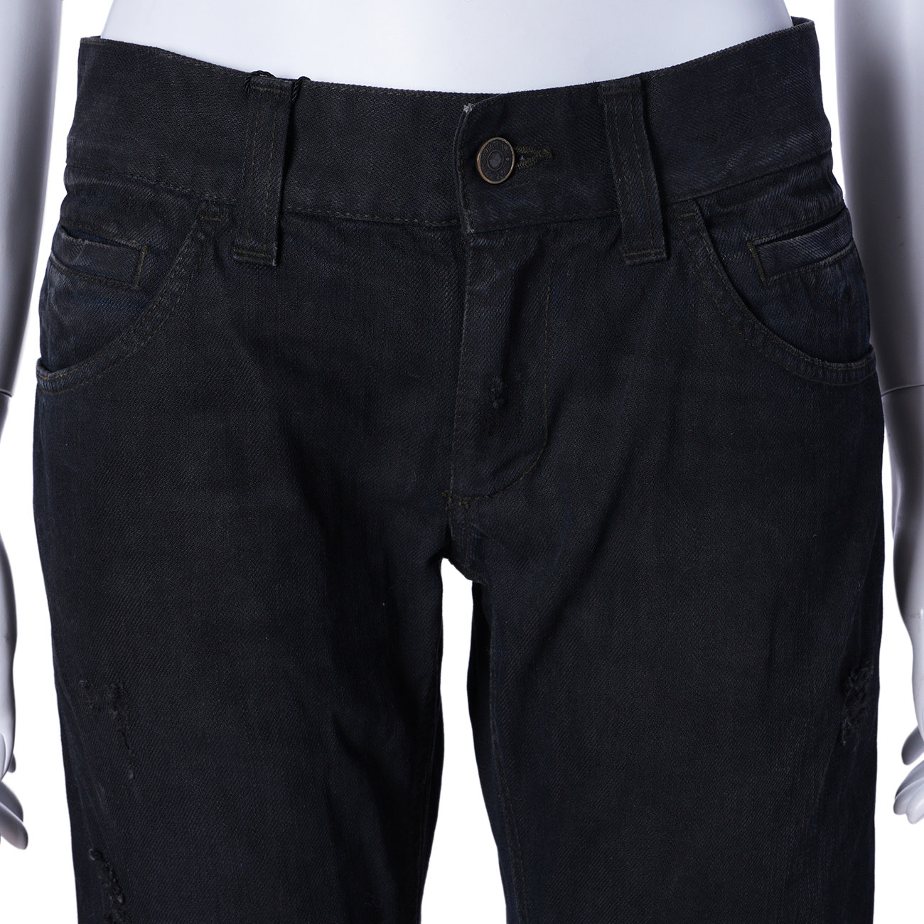 Dolce&Gabbana(USED)돌체앤가바나 팬츠 #44