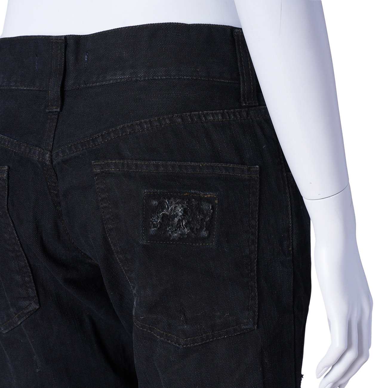 Dolce&Gabbana(USED)돌체앤가바나 팬츠 #44