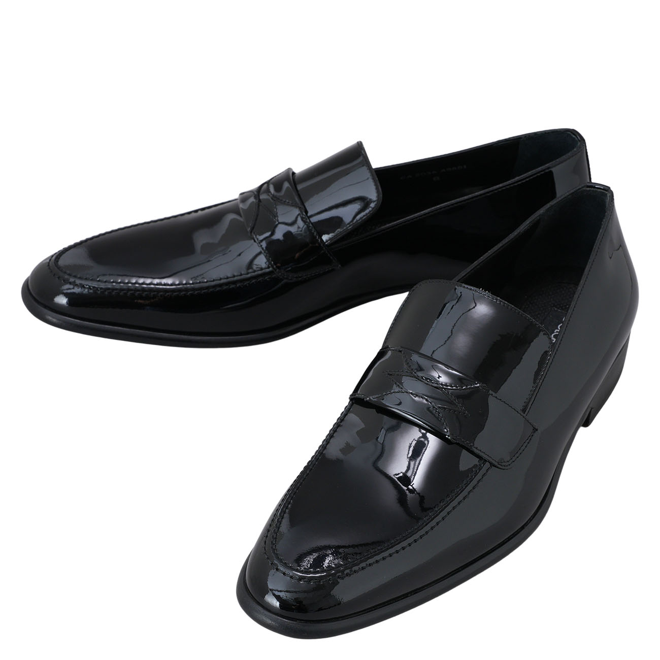 Dolce&Gabbana(USED)돌체앤가바나 페이던트 로퍼 #8