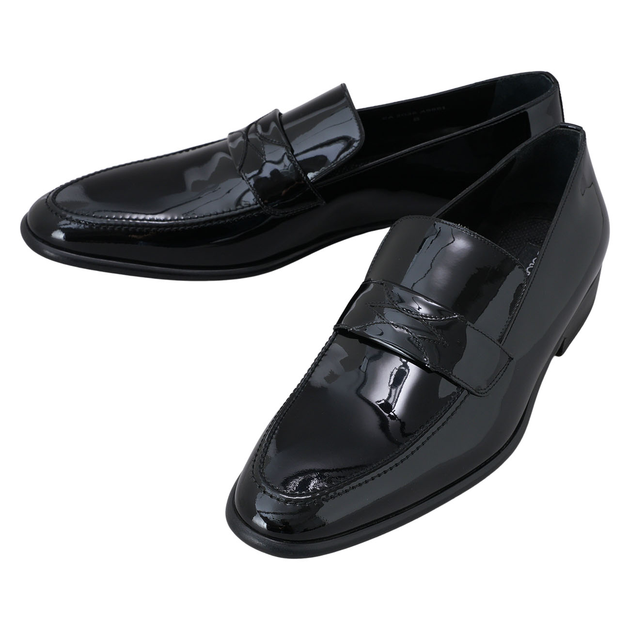 Dolce&Gabbana(USED)돌체앤가바나 페이던트 로퍼 #8