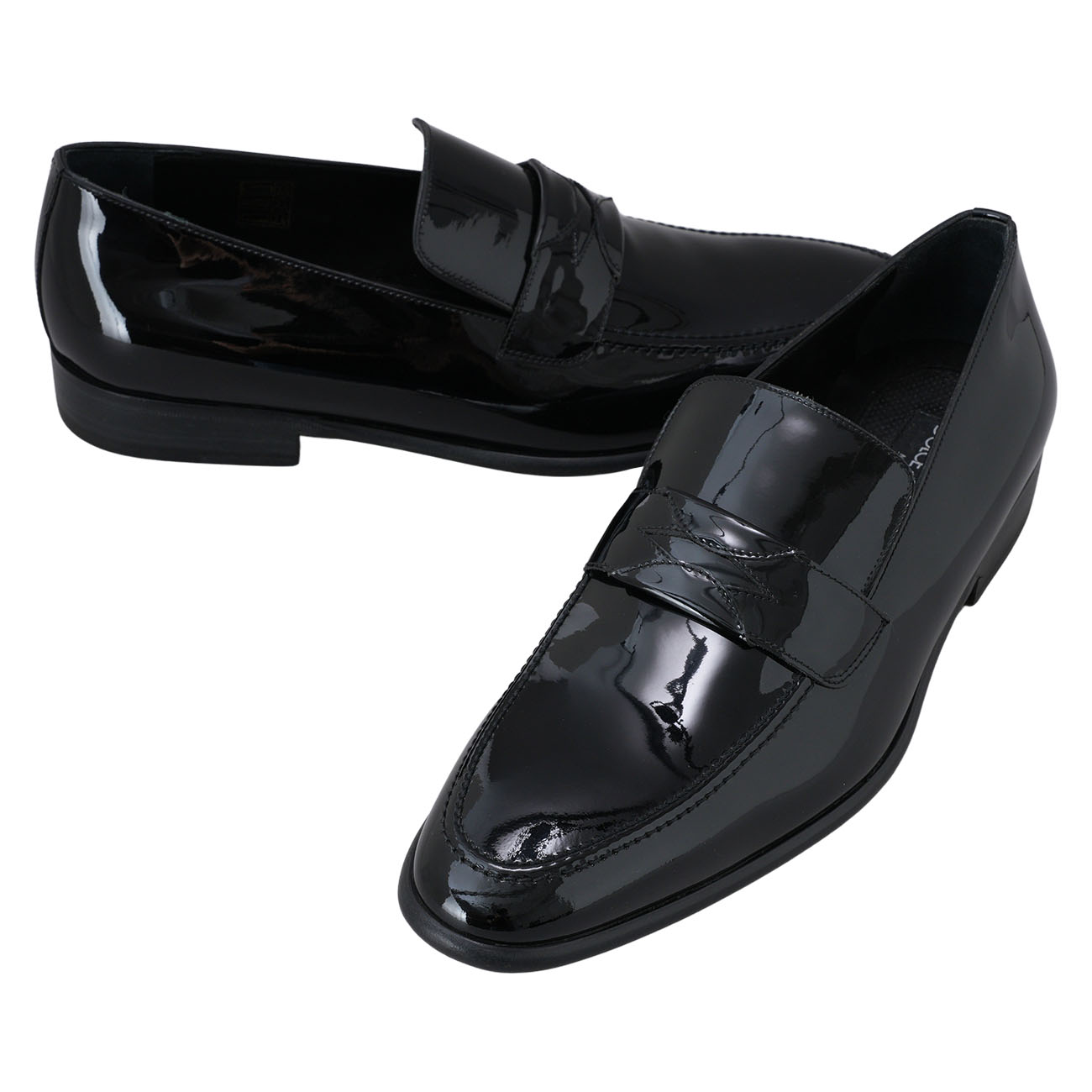 Dolce&Gabbana(USED)돌체앤가바나 페이던트 로퍼 #8