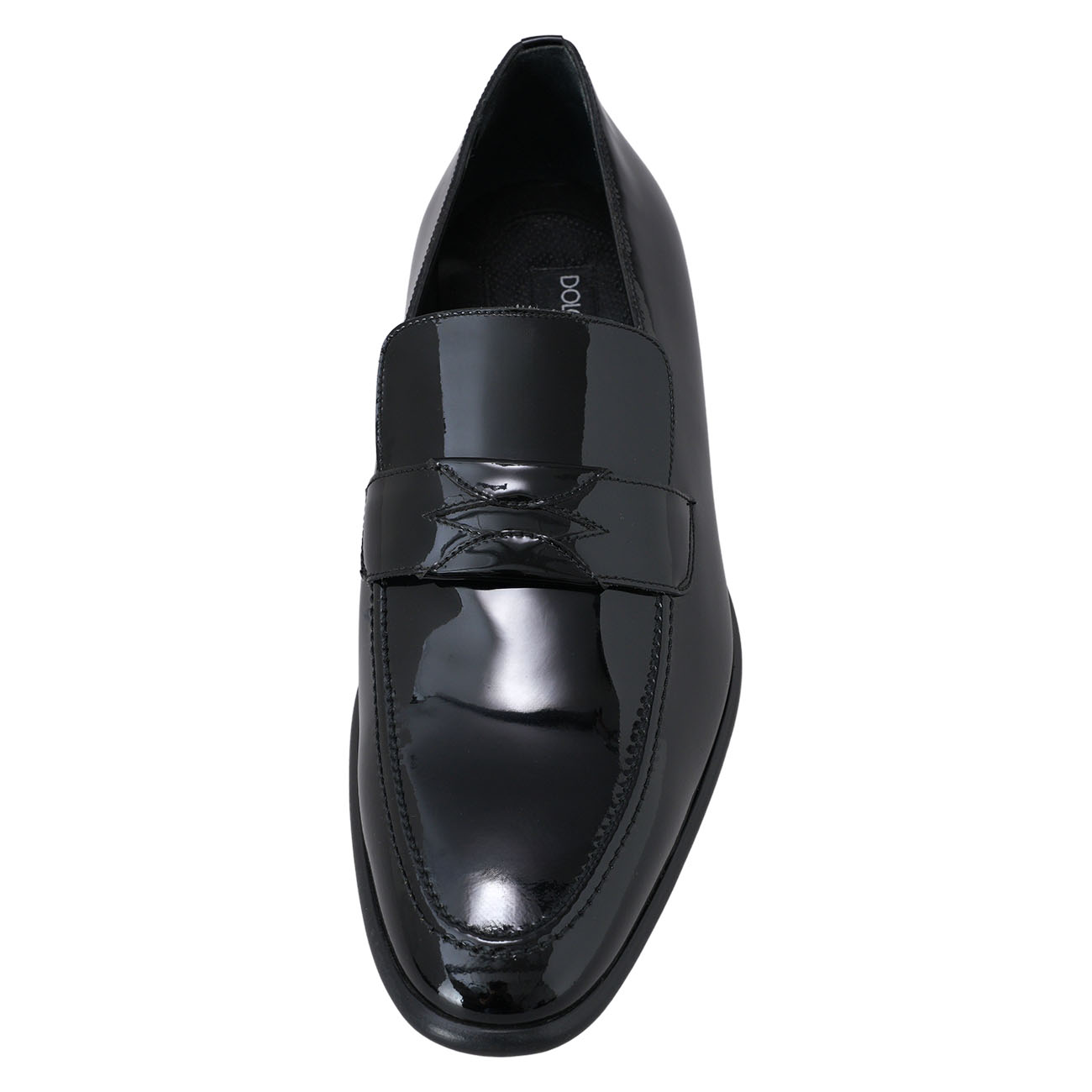 Dolce&Gabbana(USED)돌체앤가바나 페이던트 로퍼 #8