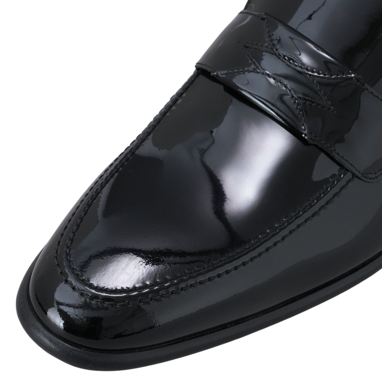 Dolce&Gabbana(USED)돌체앤가바나 페이던트 로퍼 #8