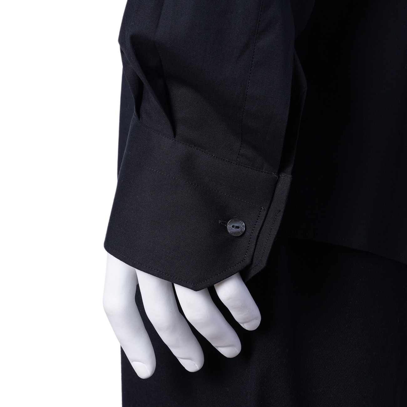Dolce&Gabbana(USED)돌체앤가바나 블랙 셔츠#41