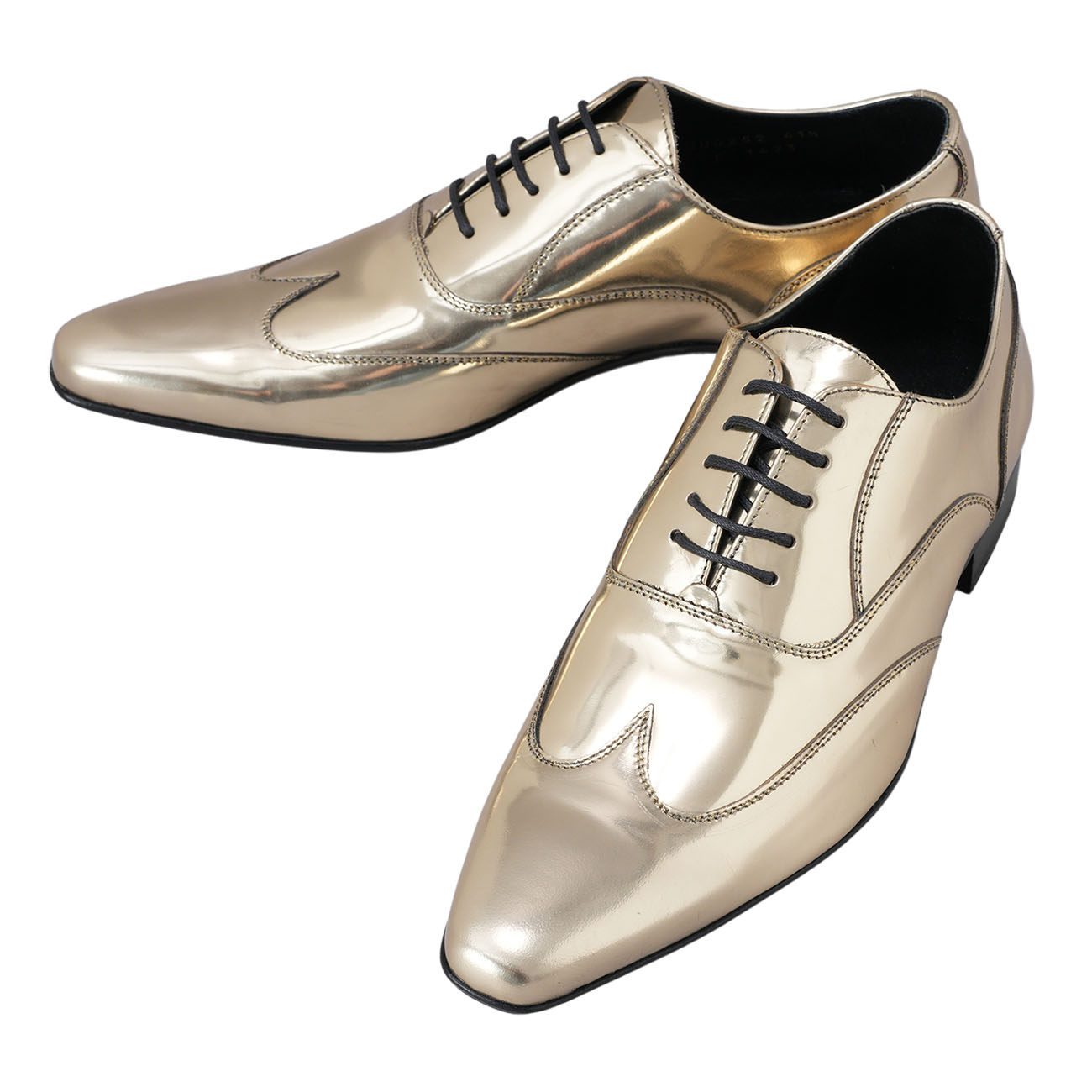 Dolce&Gabbana(USED)돌체앤가바나 남성 구두 #41.5